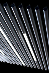 SAS750 Lights | Linear Ceiling Lights  | SAS International